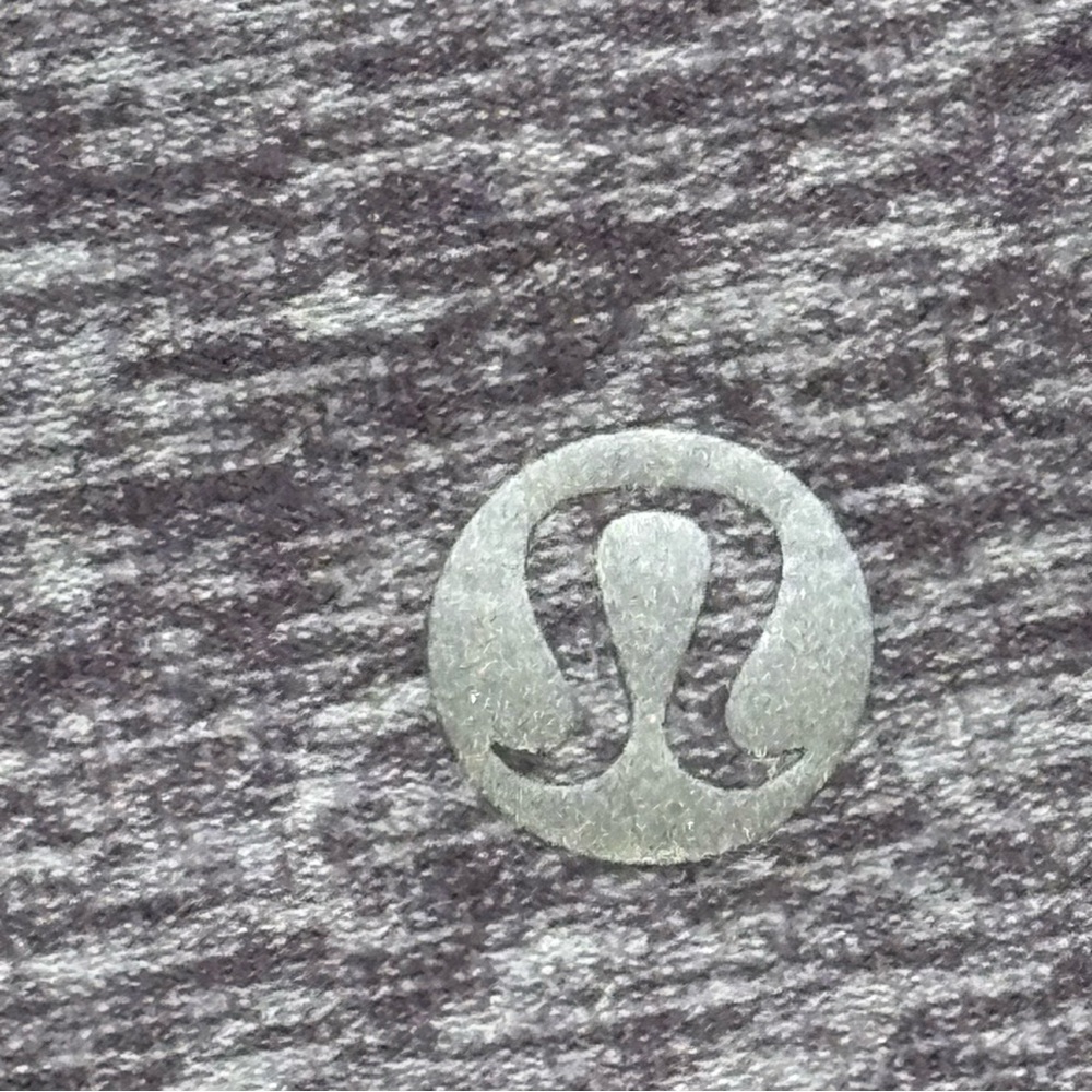 Lululemon Rulu Rally Wrap - Picture 3 of 5